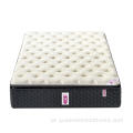 Hot Sale Euro Top Pocket Spring Mattress